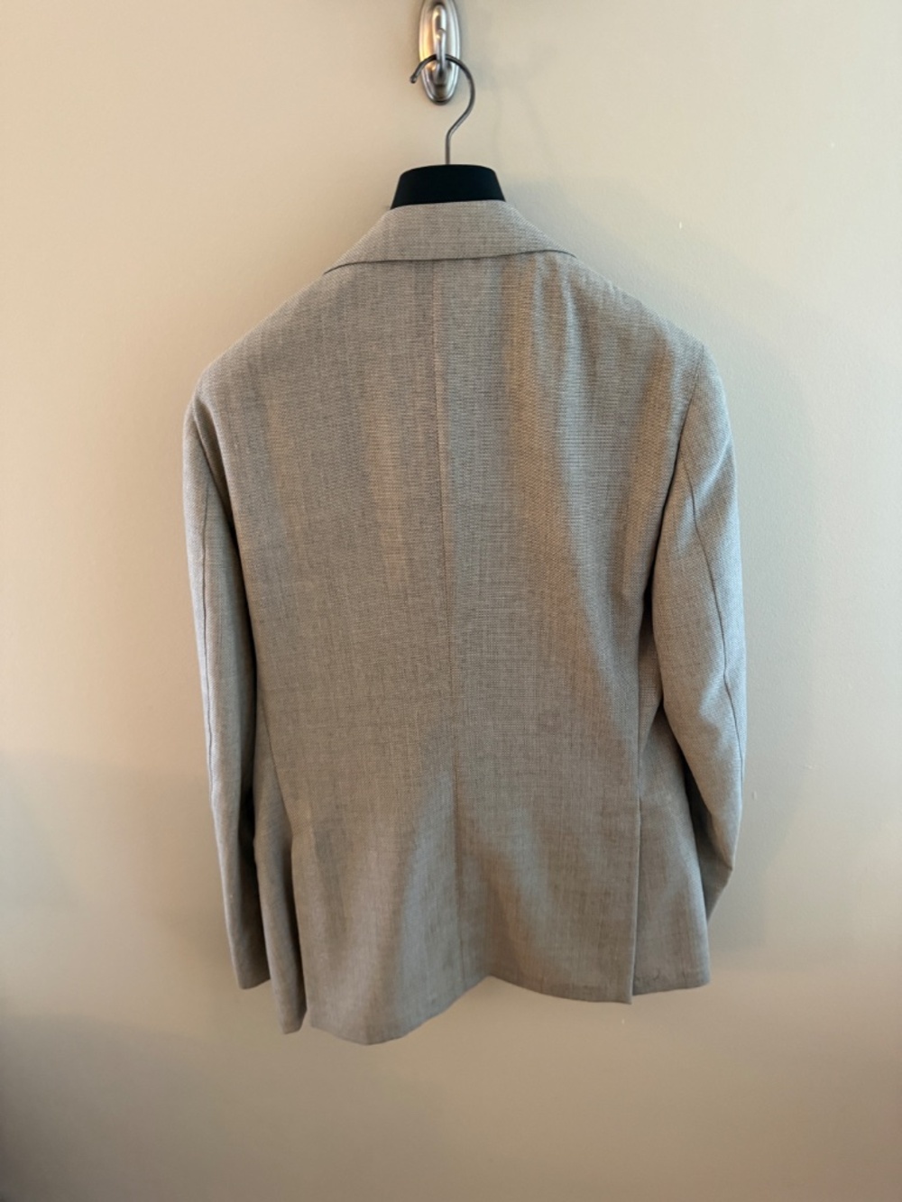 Suitsupply Havana VBC Pure Wool Suit 38R – Never Worn – Retail $699 - Picture 3 of 8